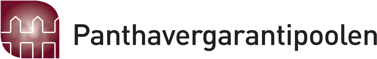 Panthavergarantipoolen logo